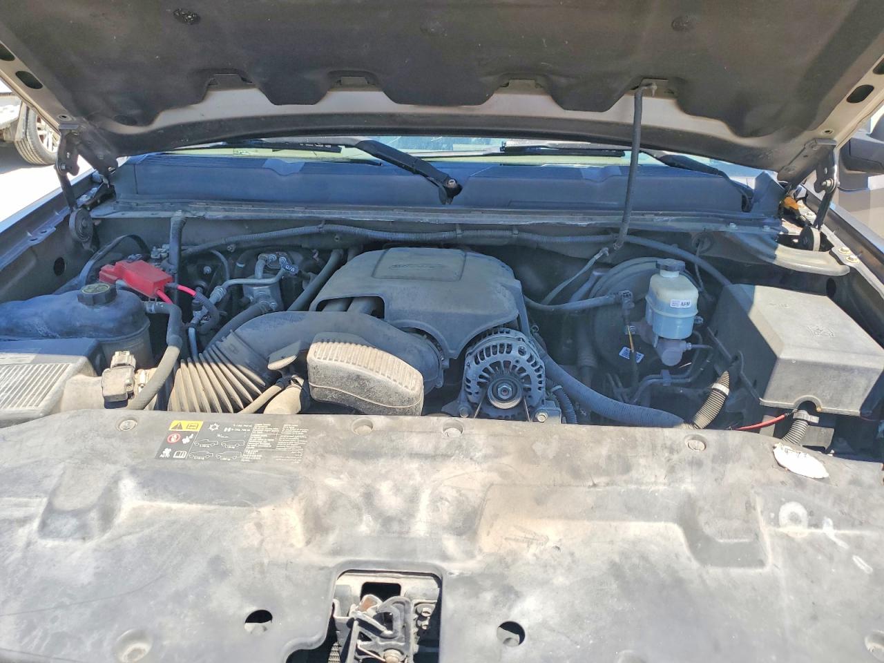 Chevrolet Silverado C1500 Lt