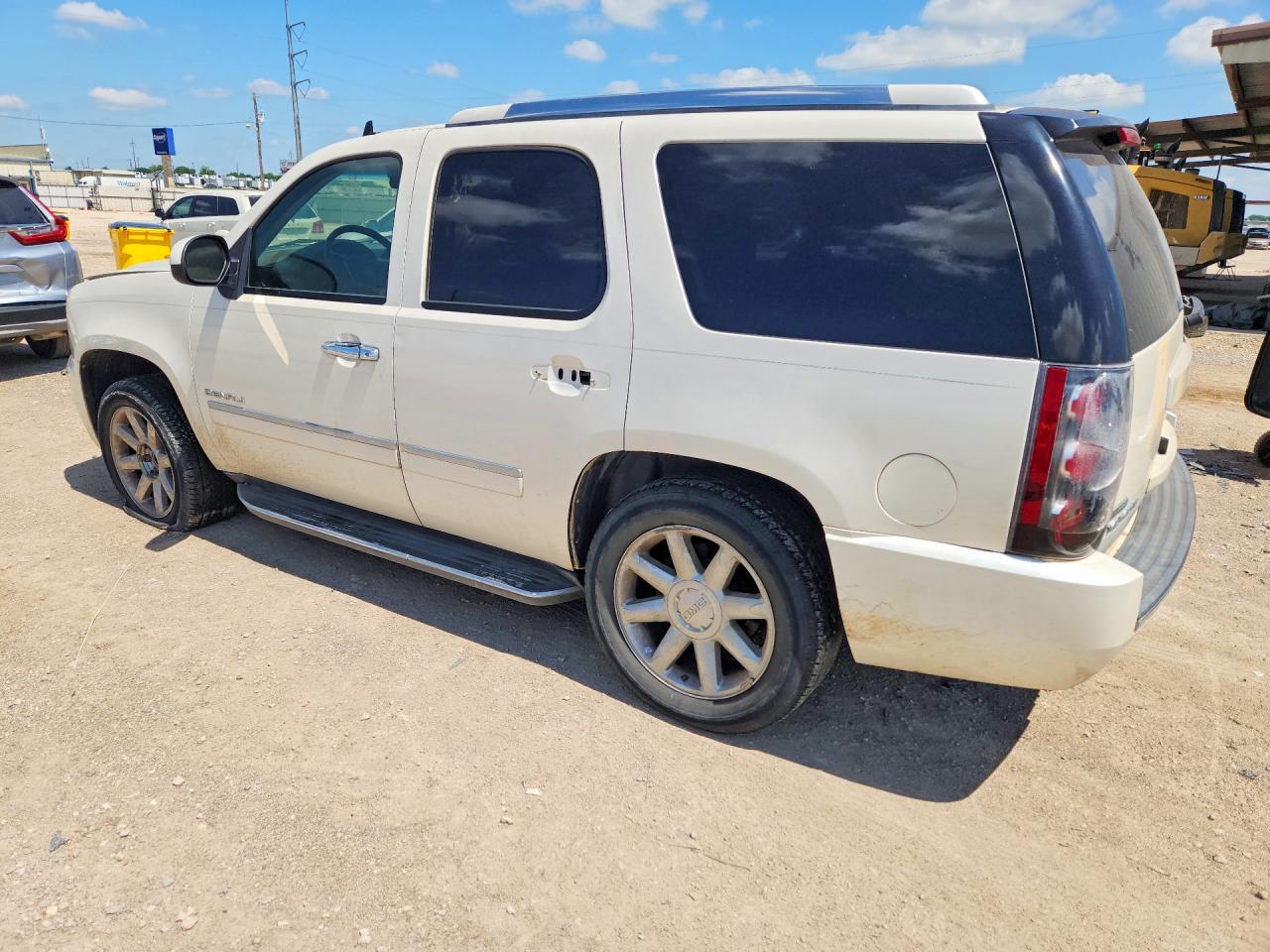 GMC Yukon Denali