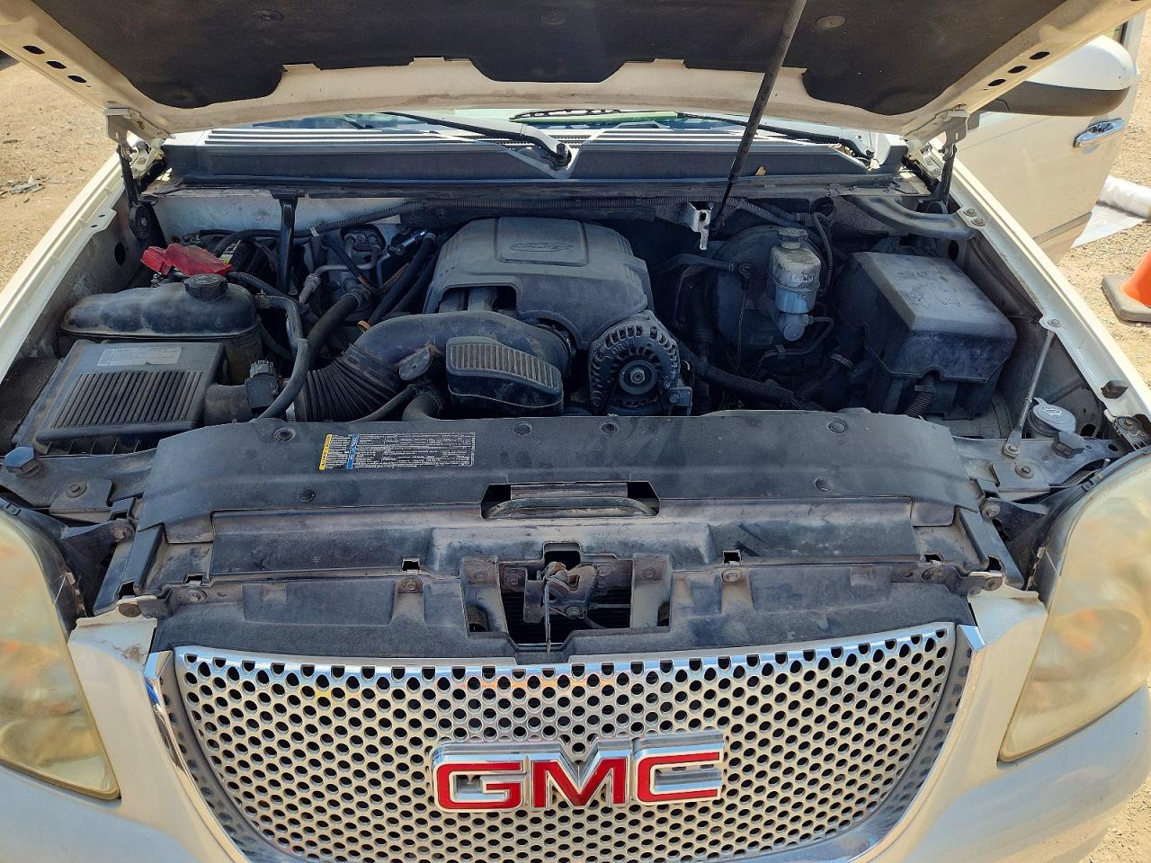 GMC Yukon Denali