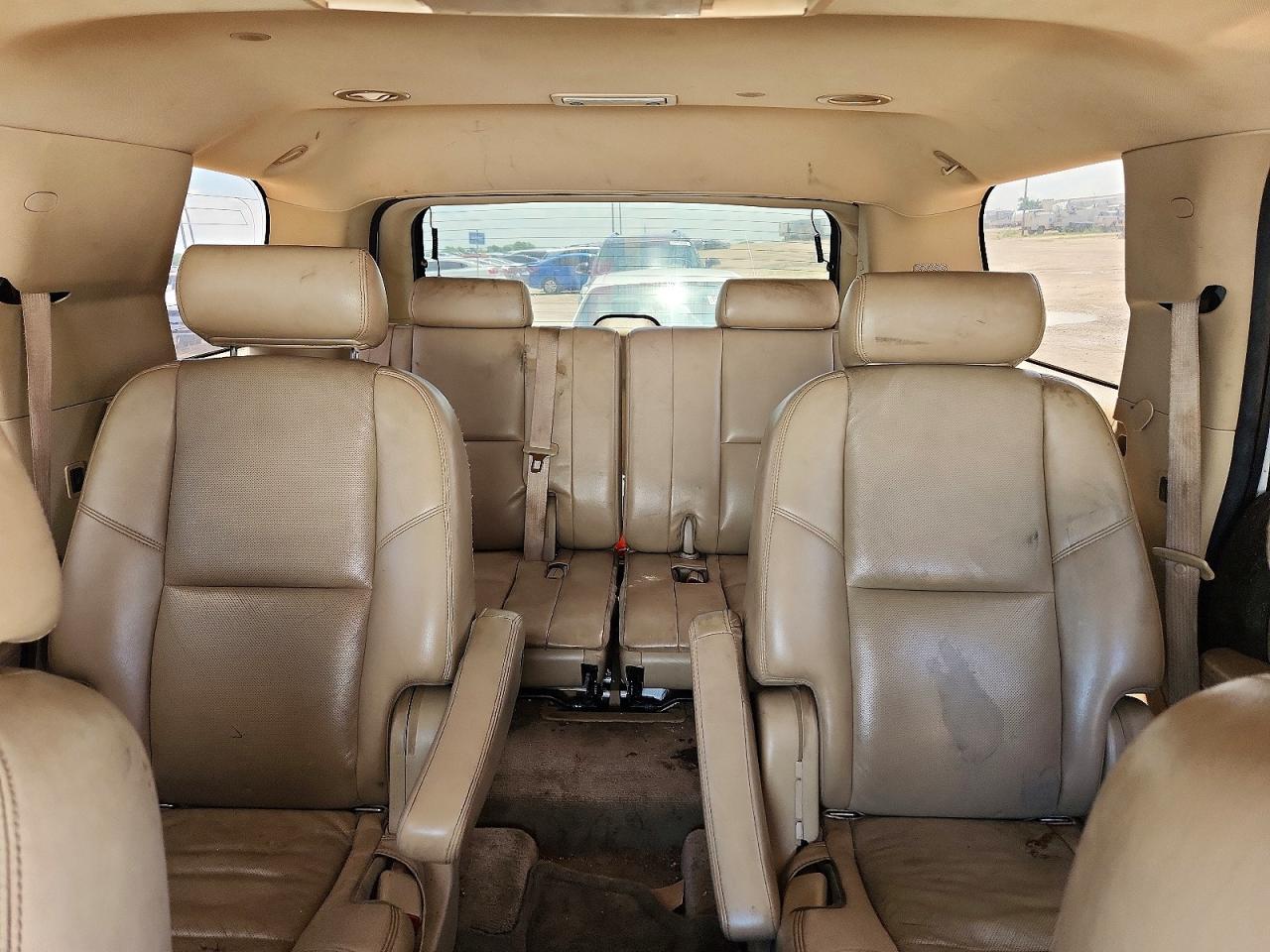 GMC Yukon Denali