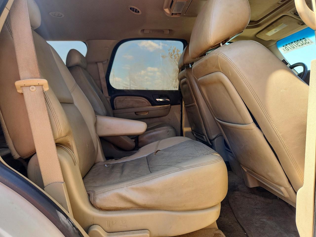 GMC Yukon Denali