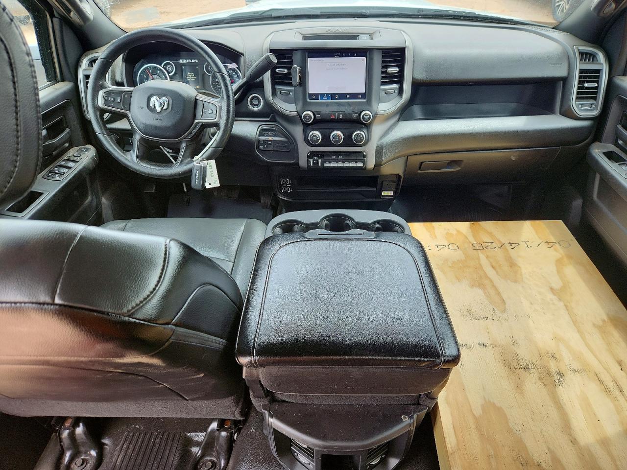 Ram 3500 Tradesman