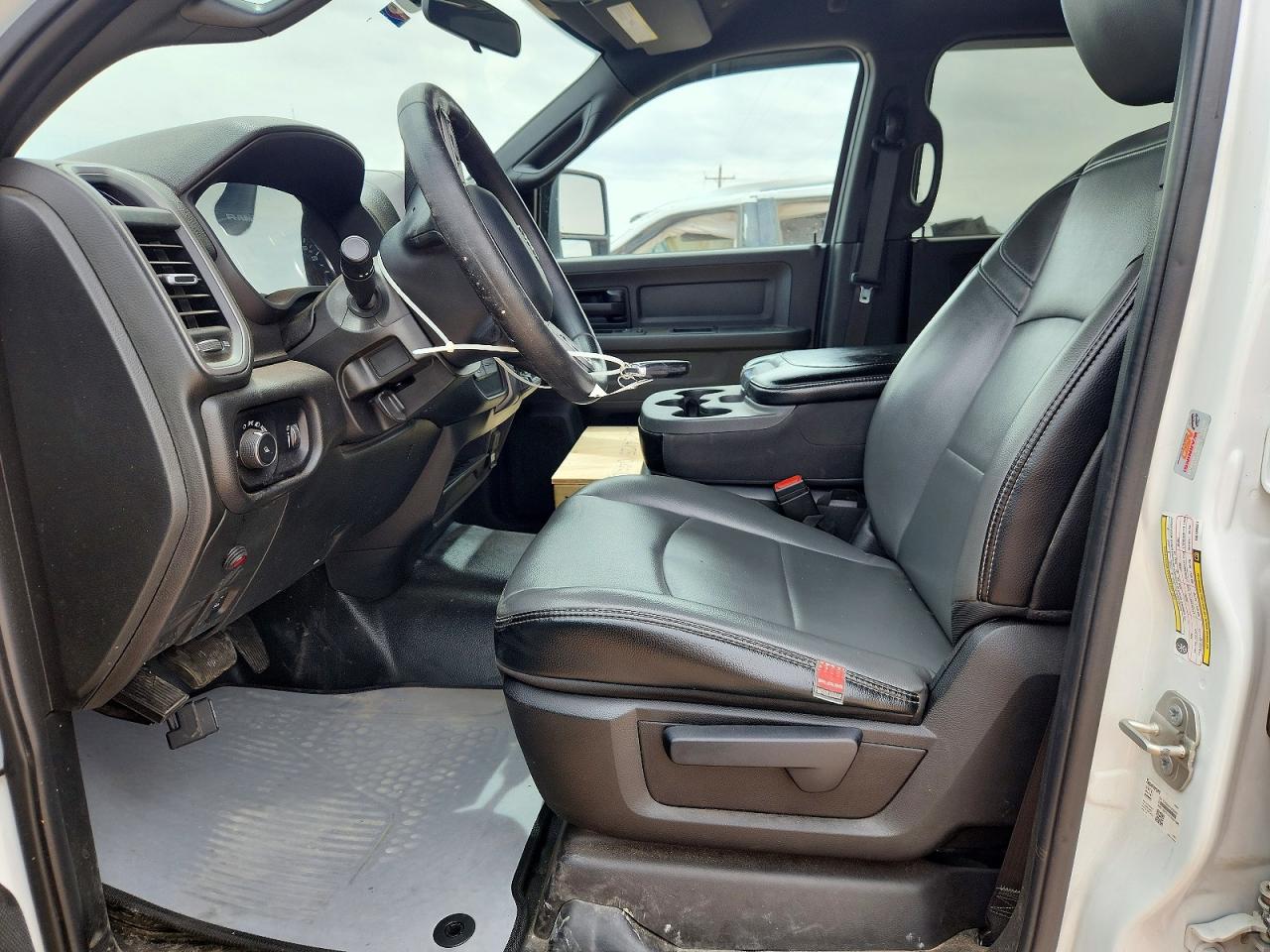 Ram 3500 Tradesman