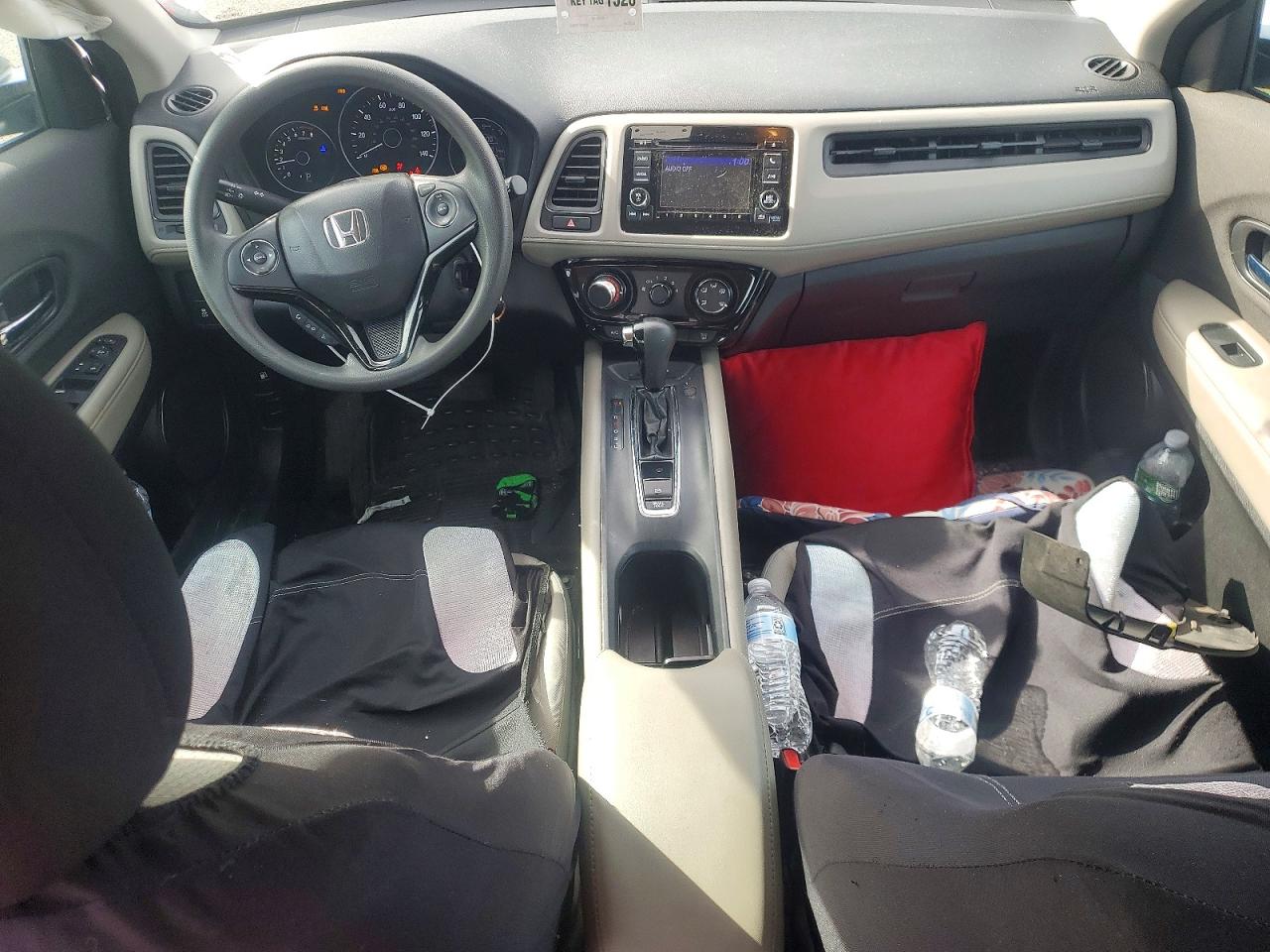Honda HR-V Lx