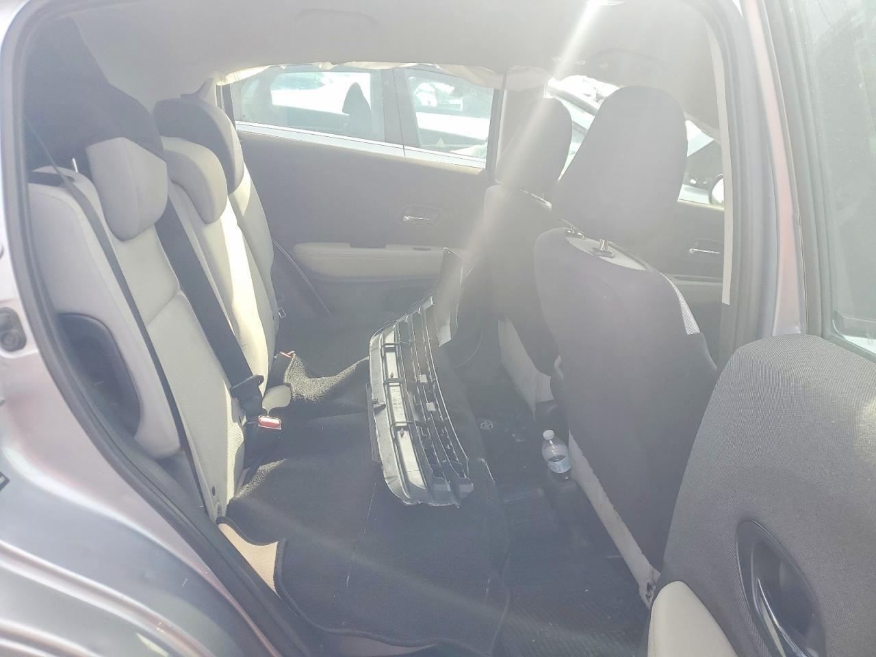 Honda HR-V Lx