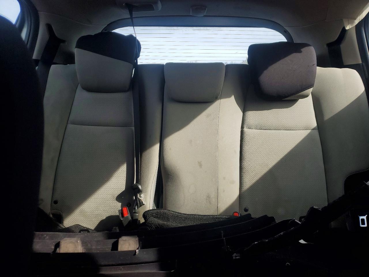 Honda HR-V Lx