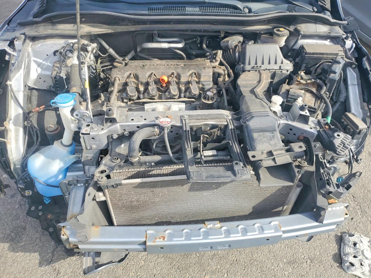 Honda HR-V Lx