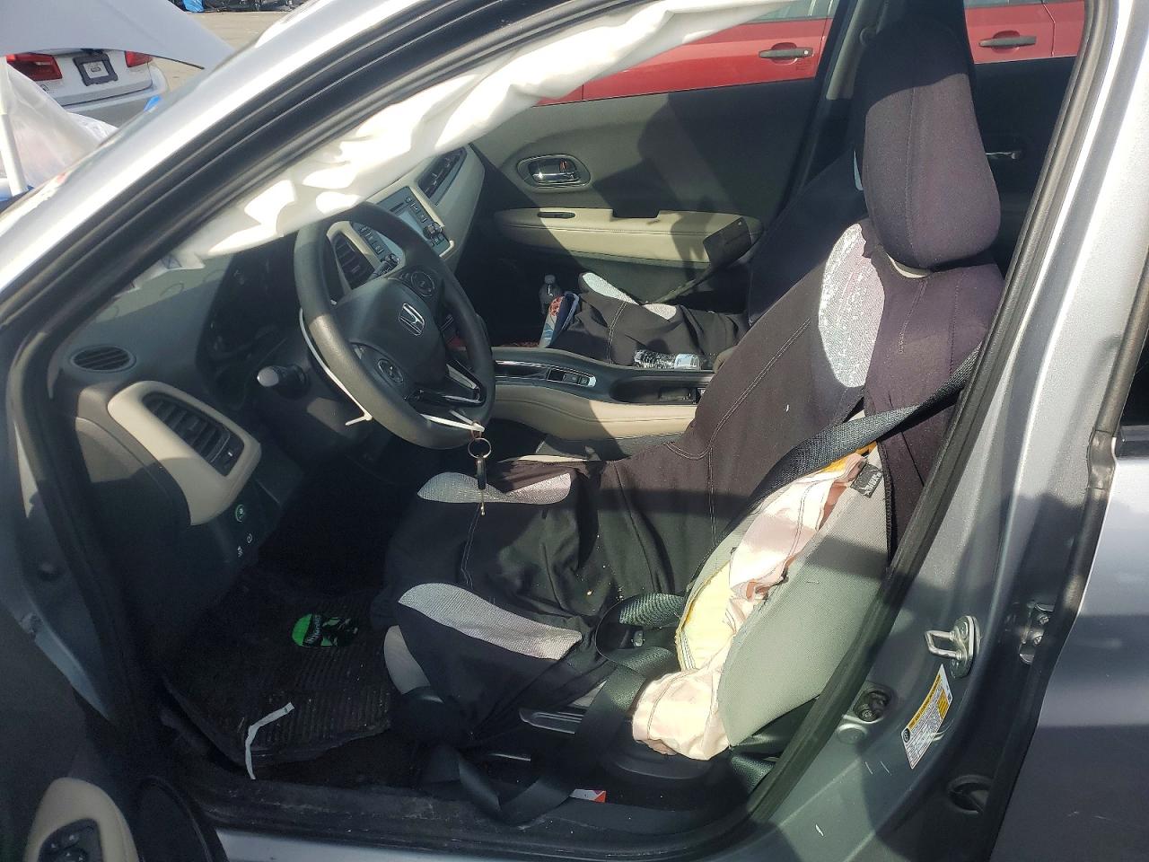 Honda HR-V Lx