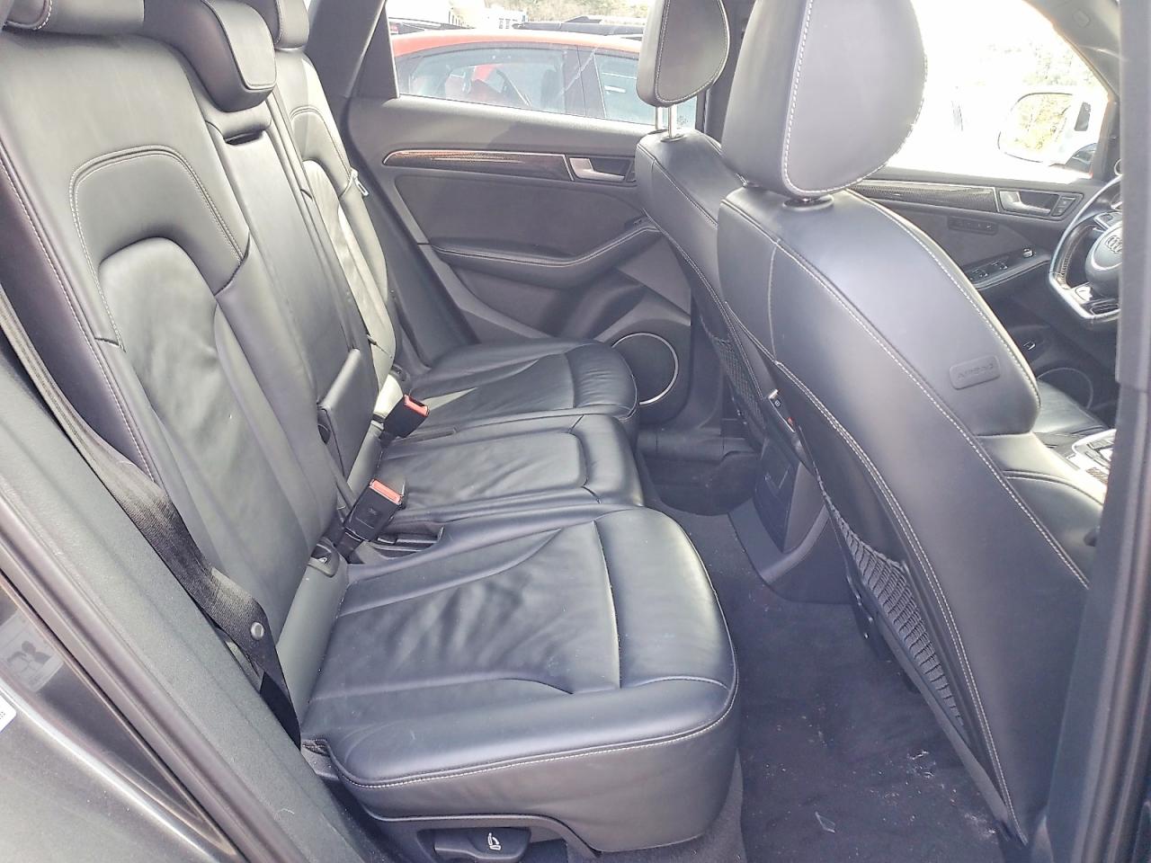 Audi Sq Premium Plus