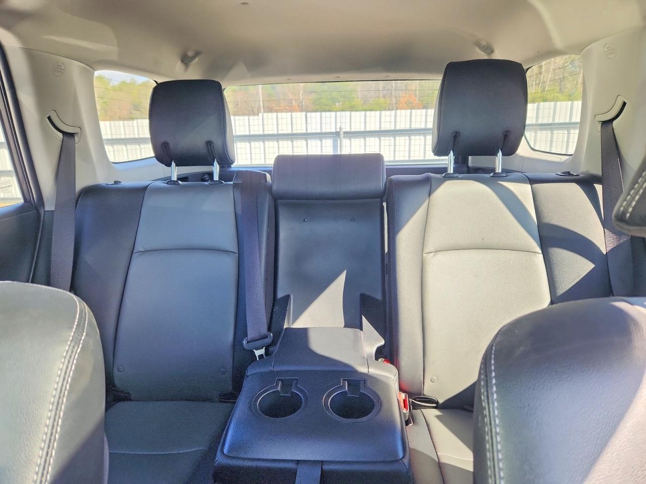 Toyota 4Runner Sr5 Premium