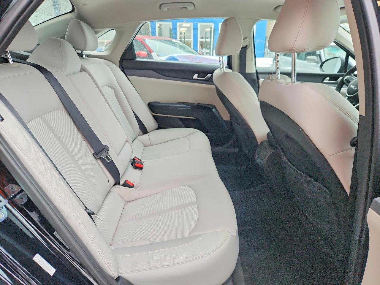 Kia K5 Lxs