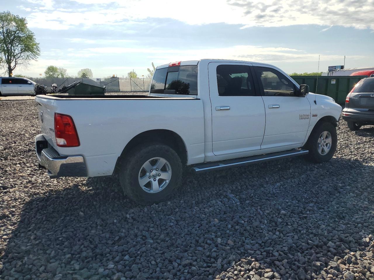 Ram 1500 Slt