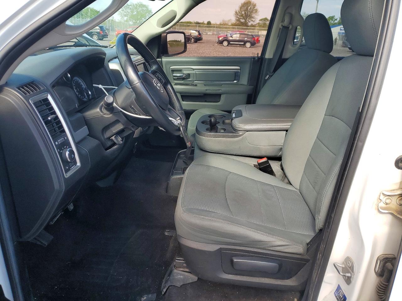 Ram 1500 Slt