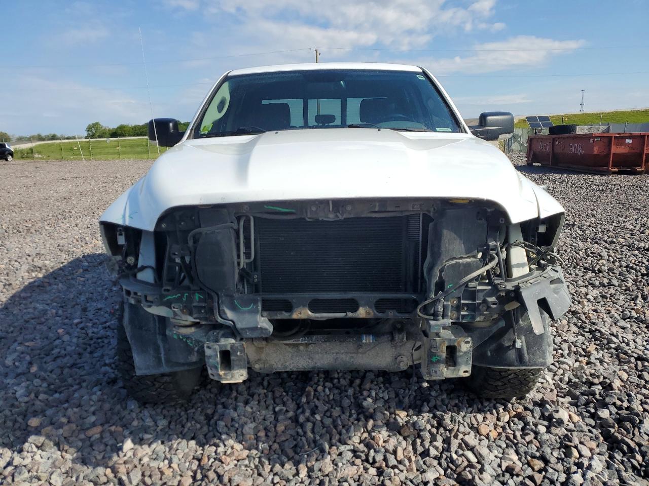 Ram 1500 Slt