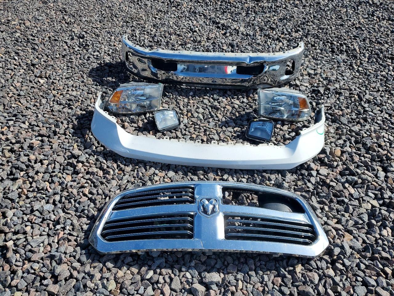 Ram 1500 Slt