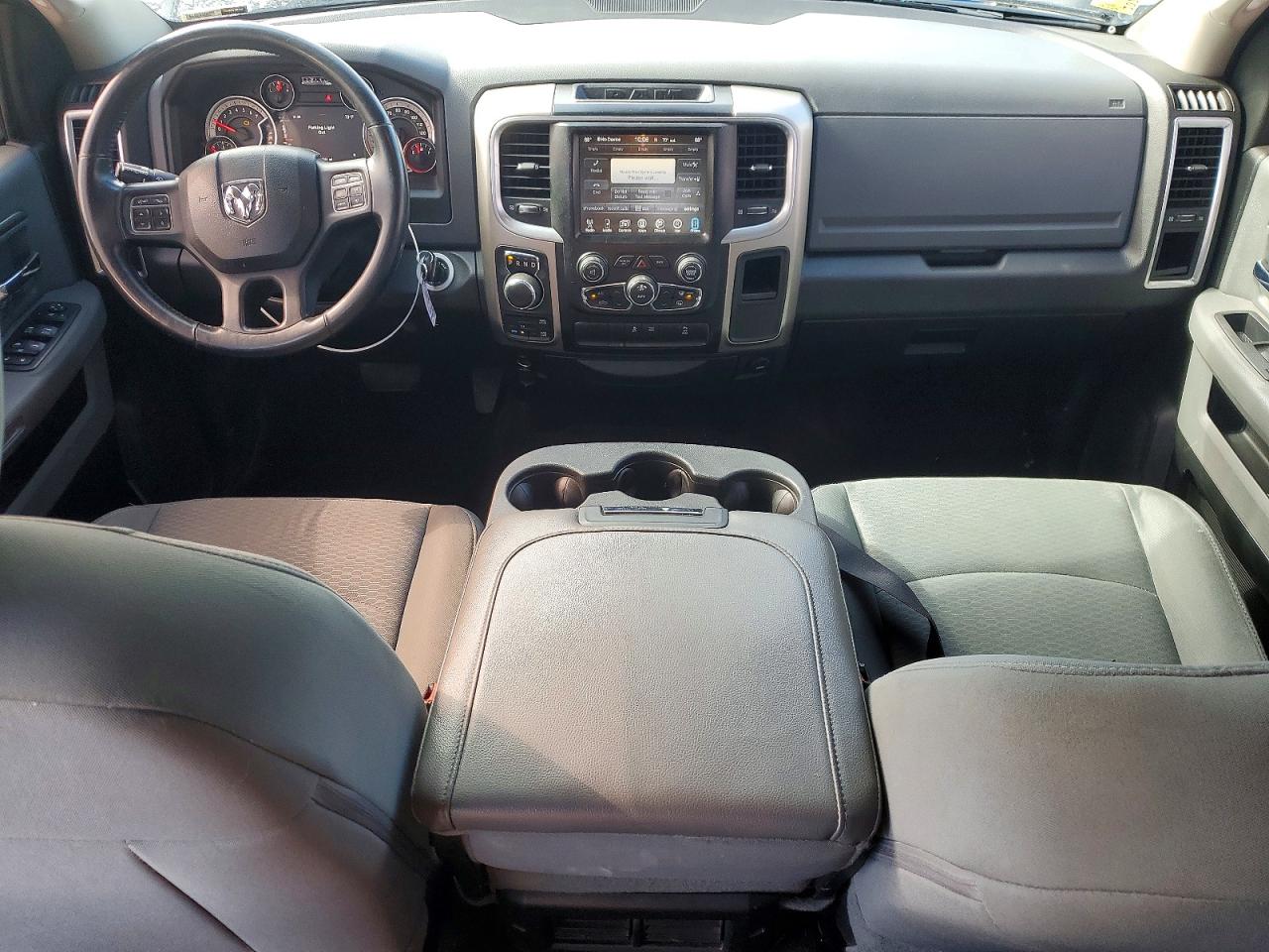 Ram 1500 Slt