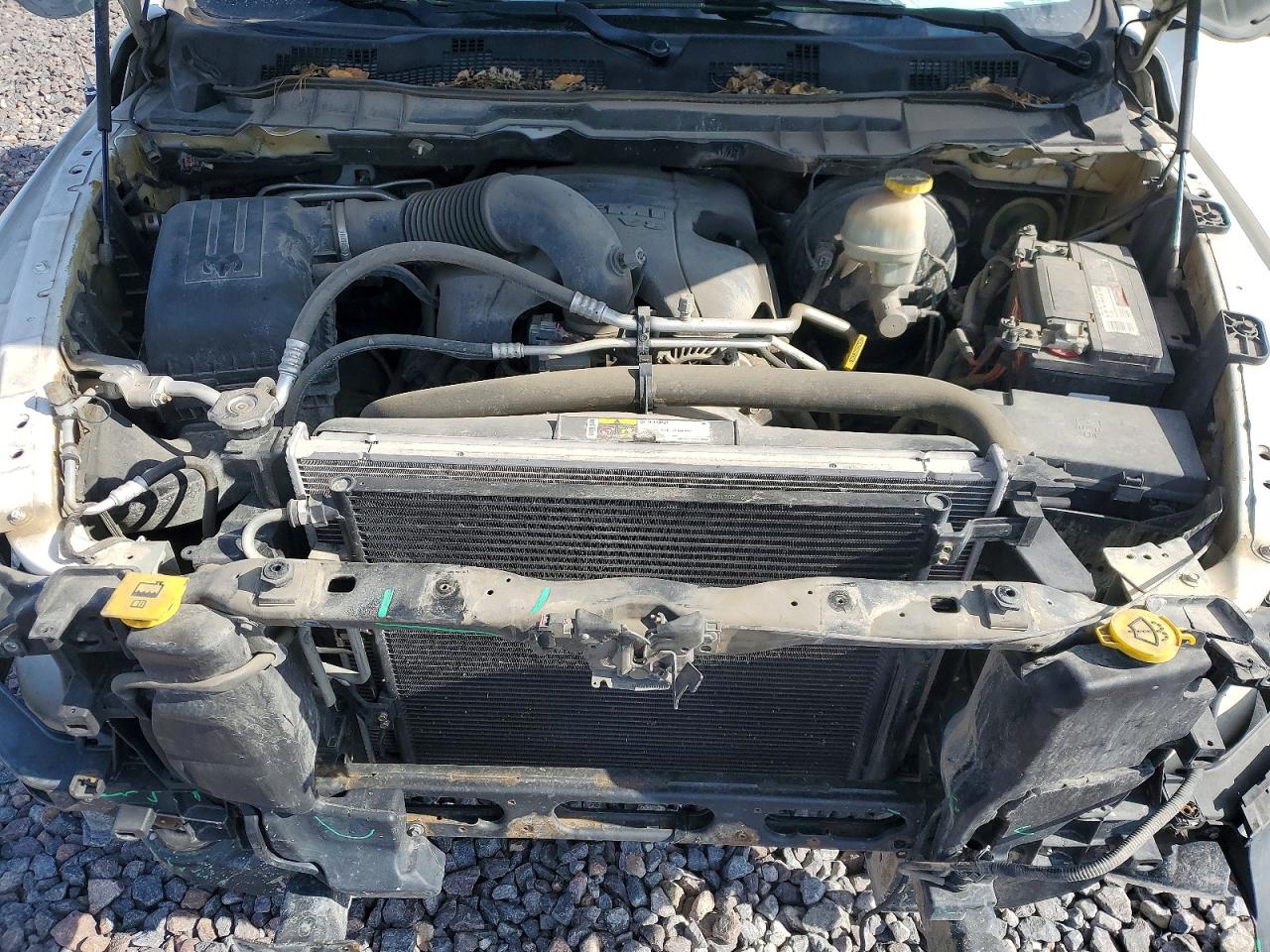 Ram 1500 Slt