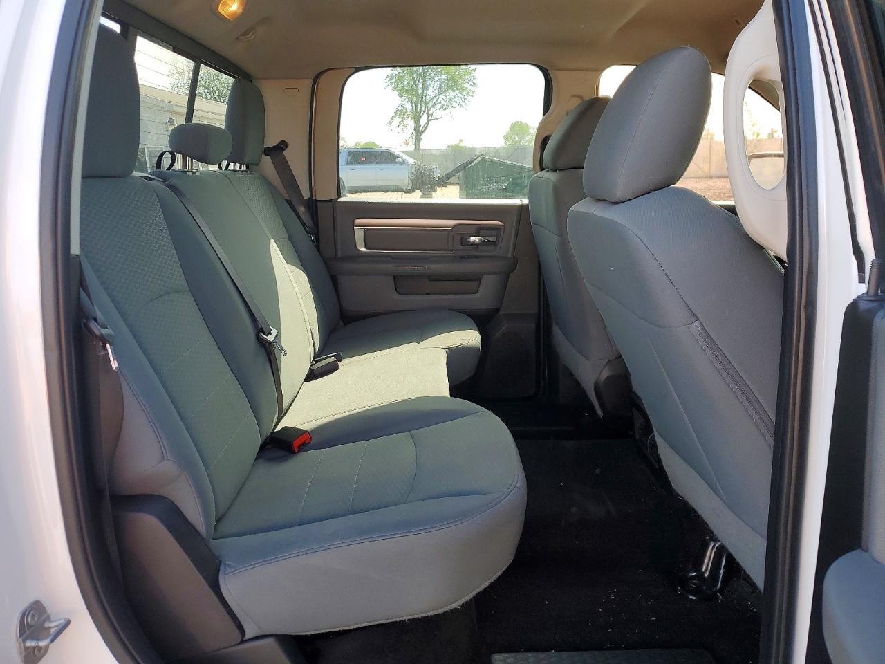 Ram 1500 Slt