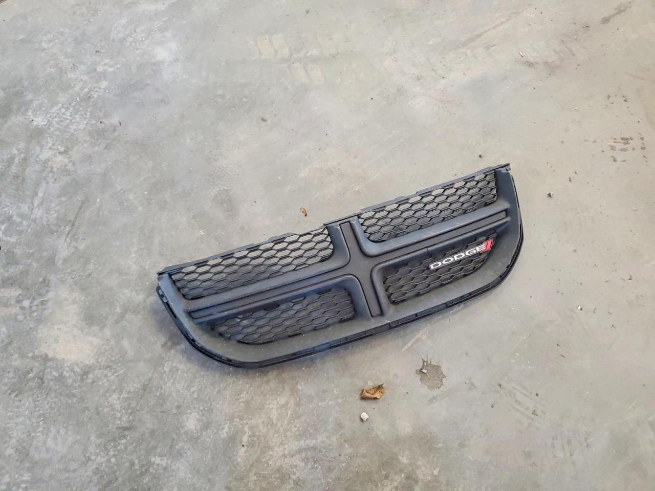 Dodge Caravan Se