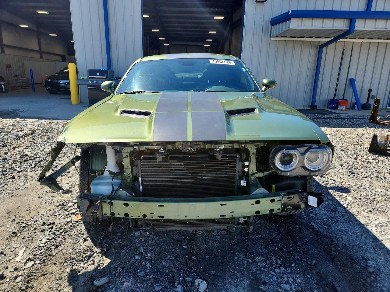 Dodge Challenger Sxt