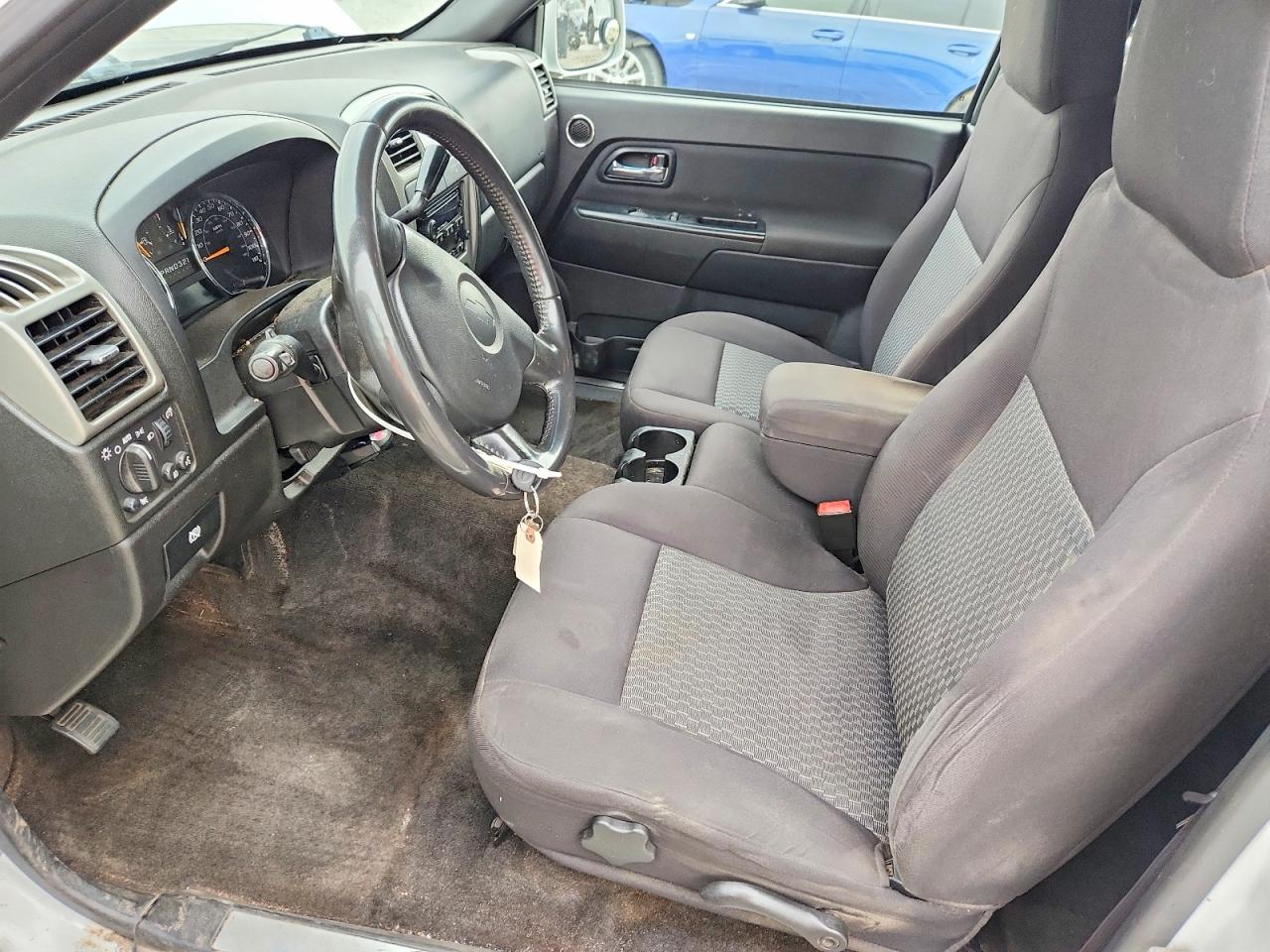 Chevrolet Colorado Lt
