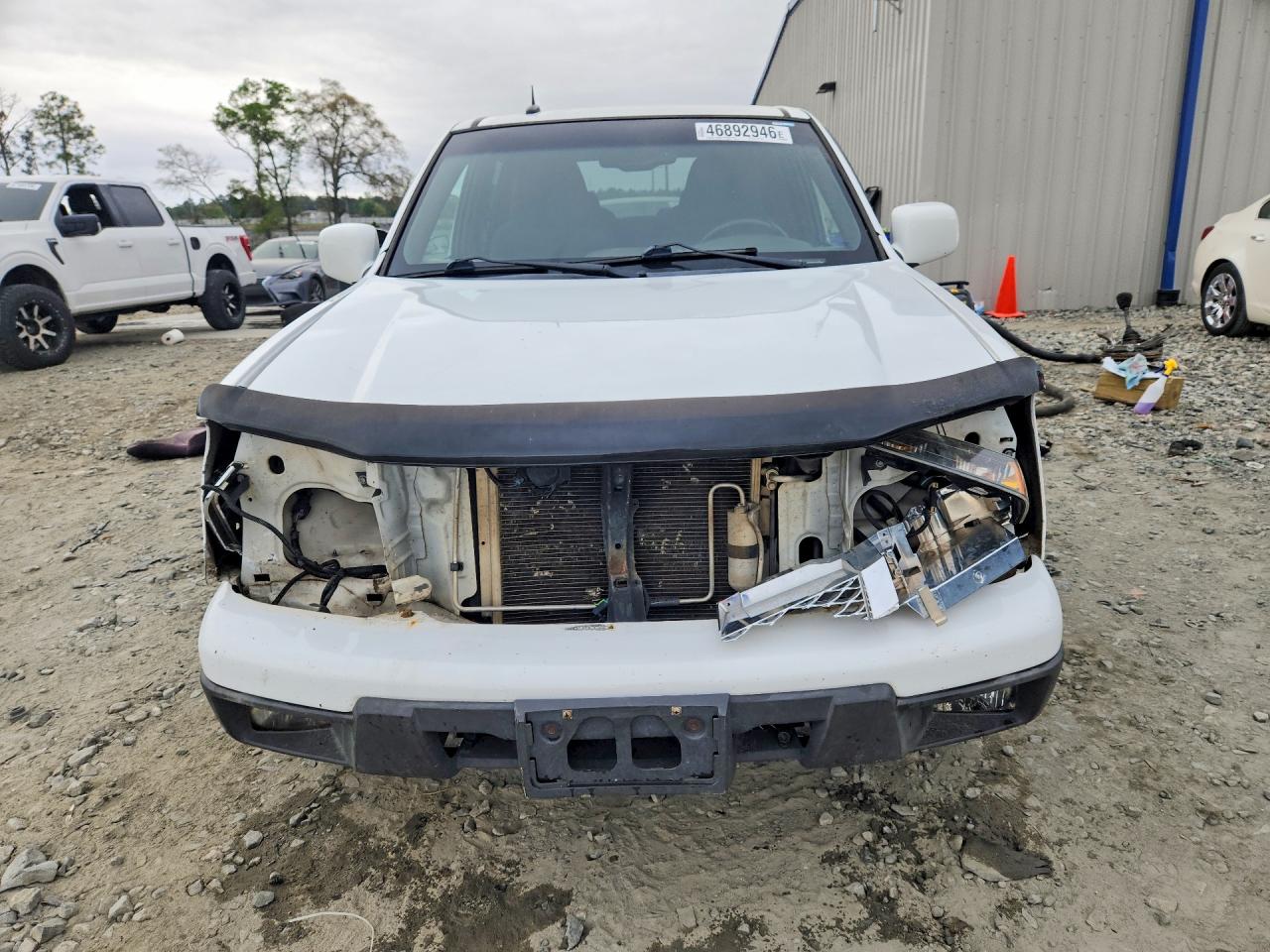 Chevrolet Colorado Lt