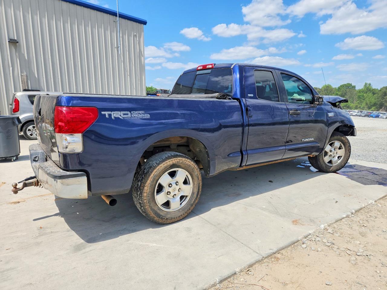 Toyota Tundra Sr5