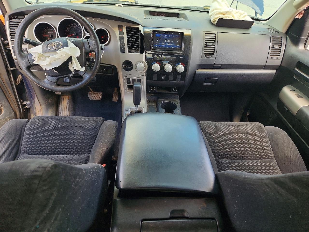 Toyota Tundra Sr5