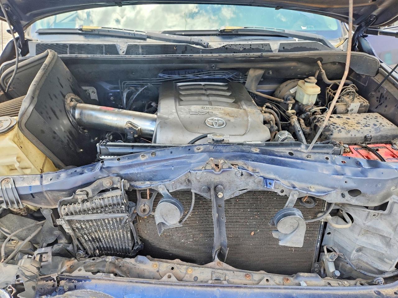 Toyota Tundra Sr5