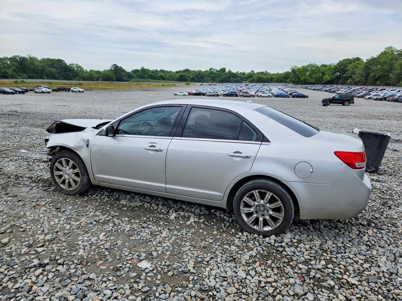 Lincoln MKZ