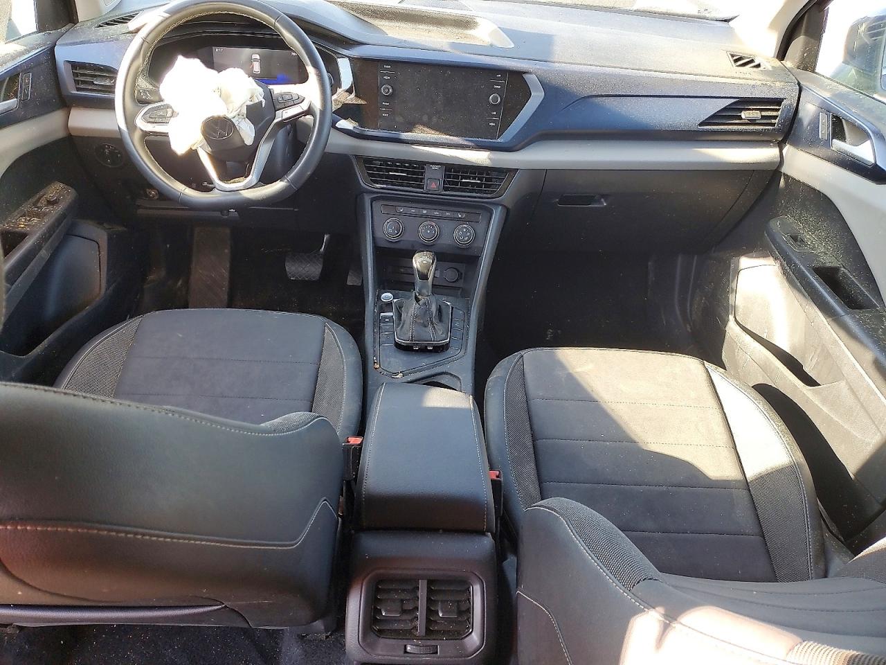 Volkswagen Taos Se
