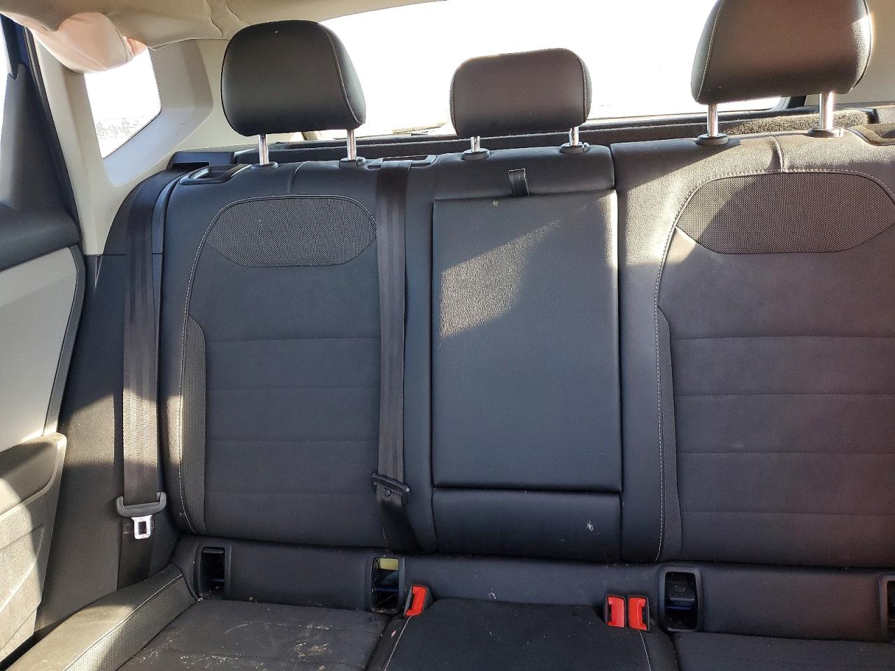 Volkswagen Taos Se
