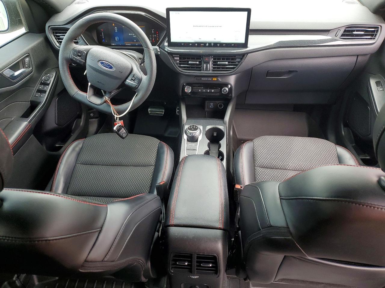 Ford Escape St Line