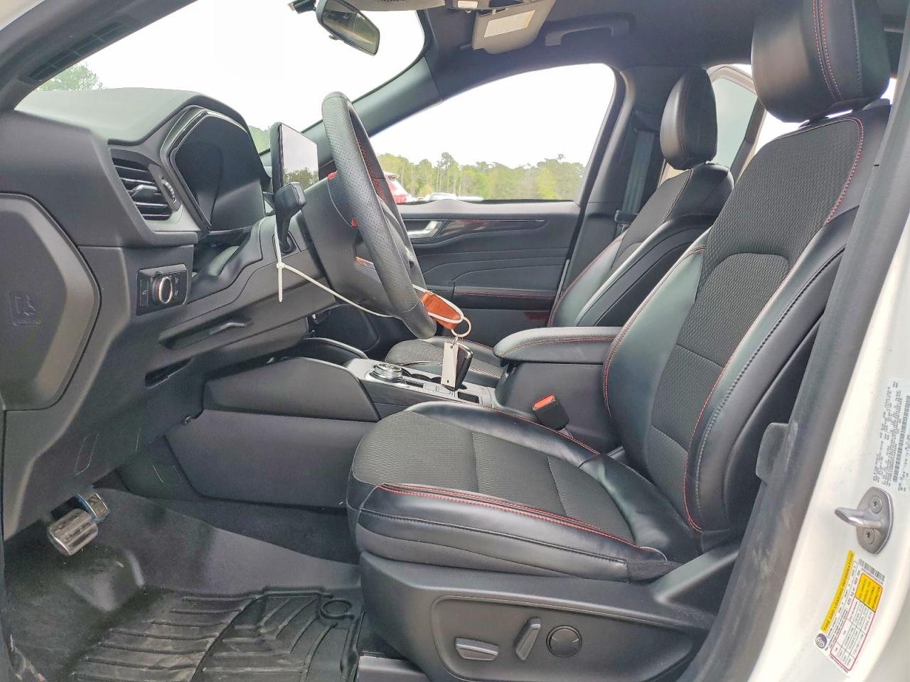 Ford Escape St Line