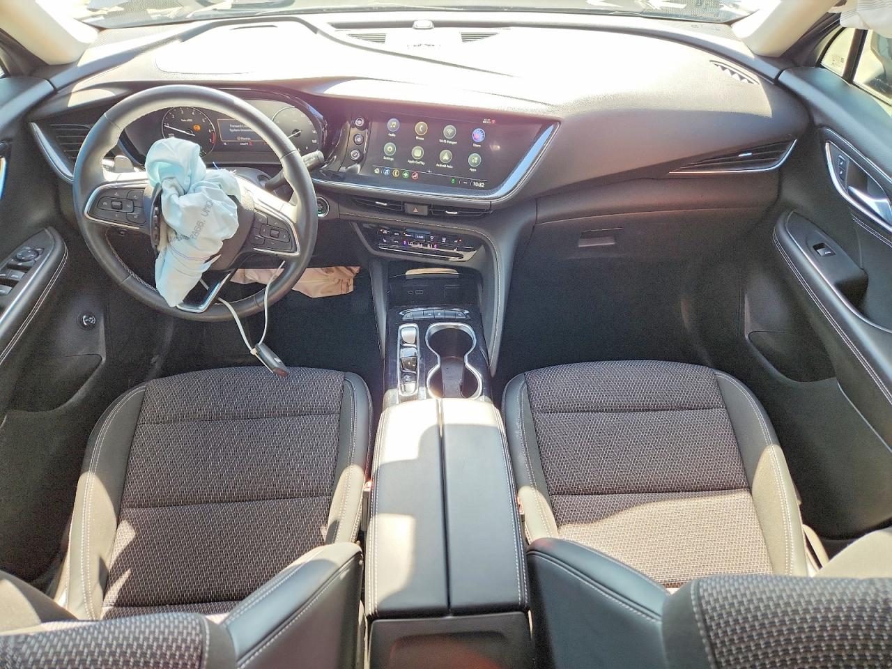 Buick Envision Preferred