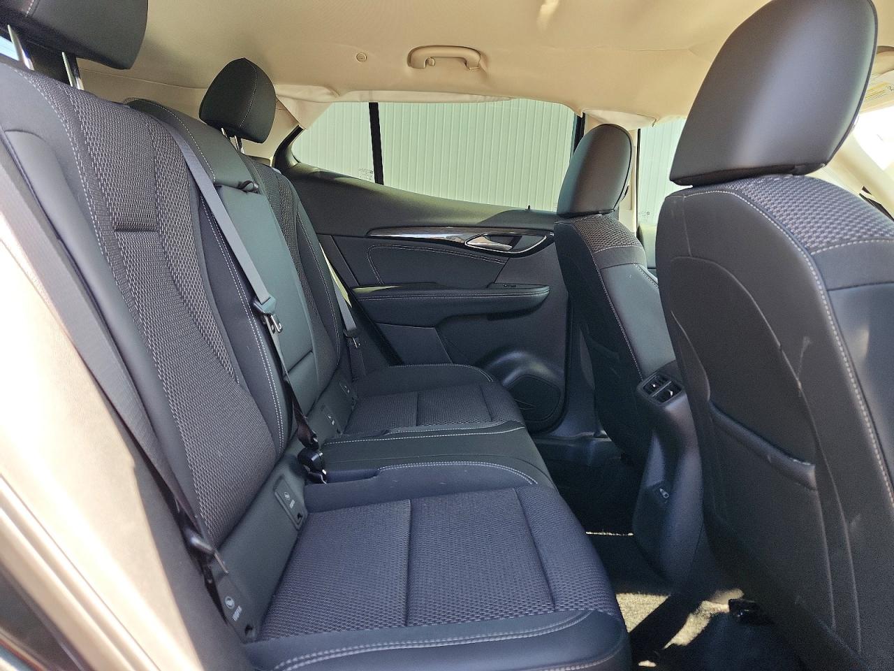 Buick Envision Preferred