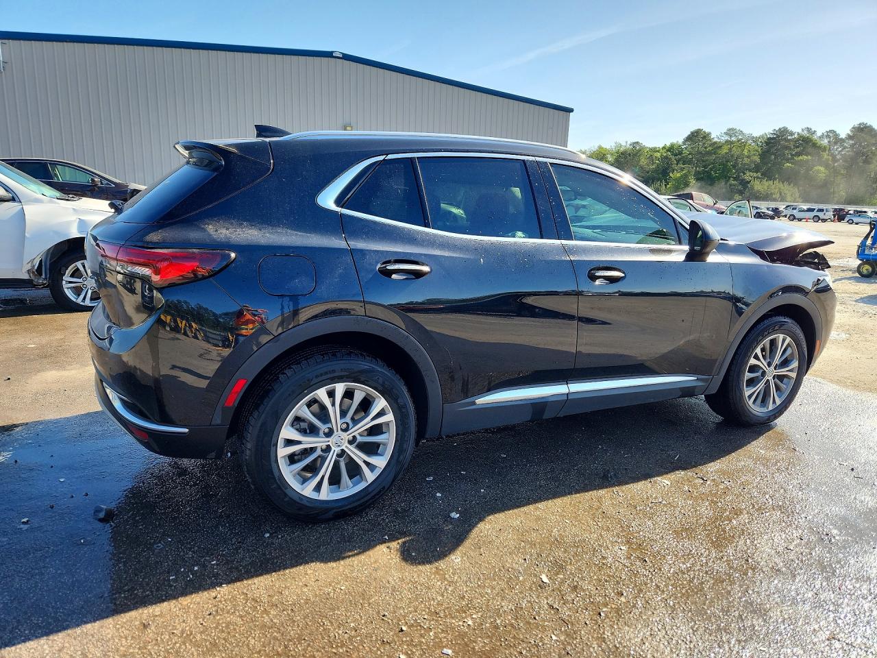 Buick Envision Preferred