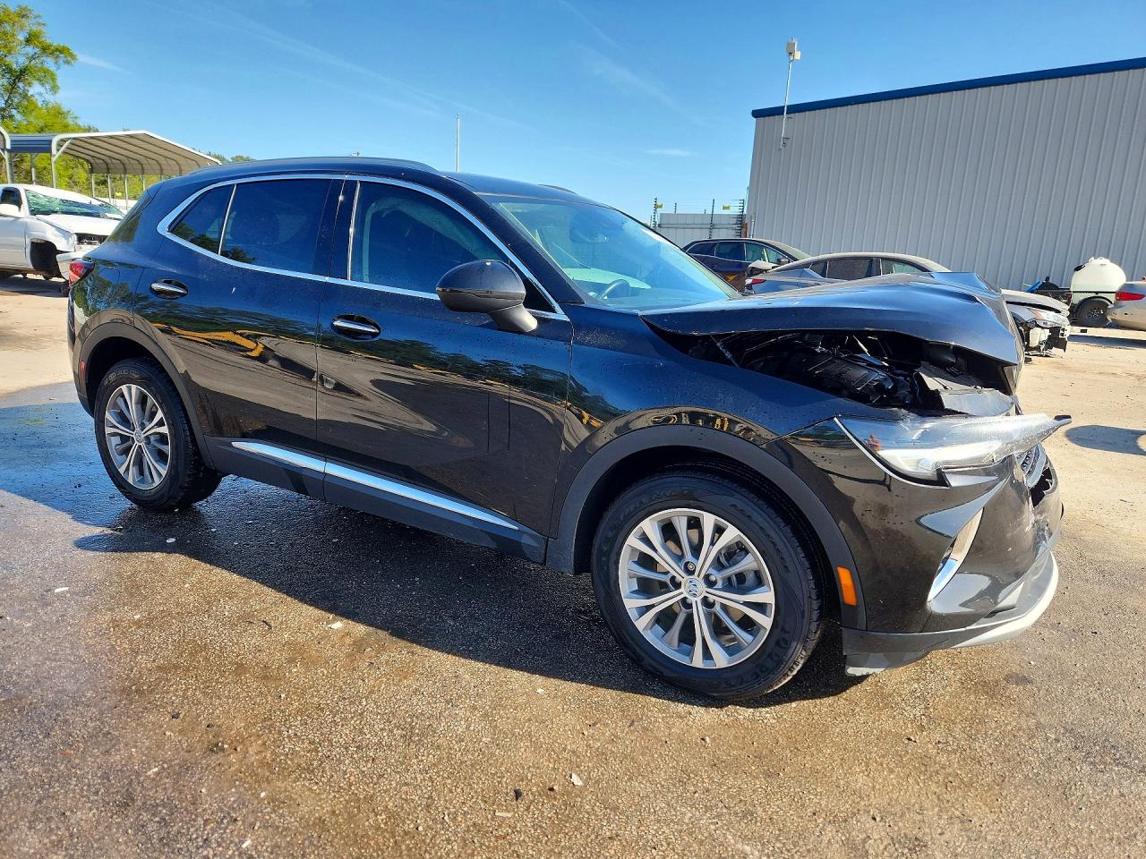 Buick Envision Preferred