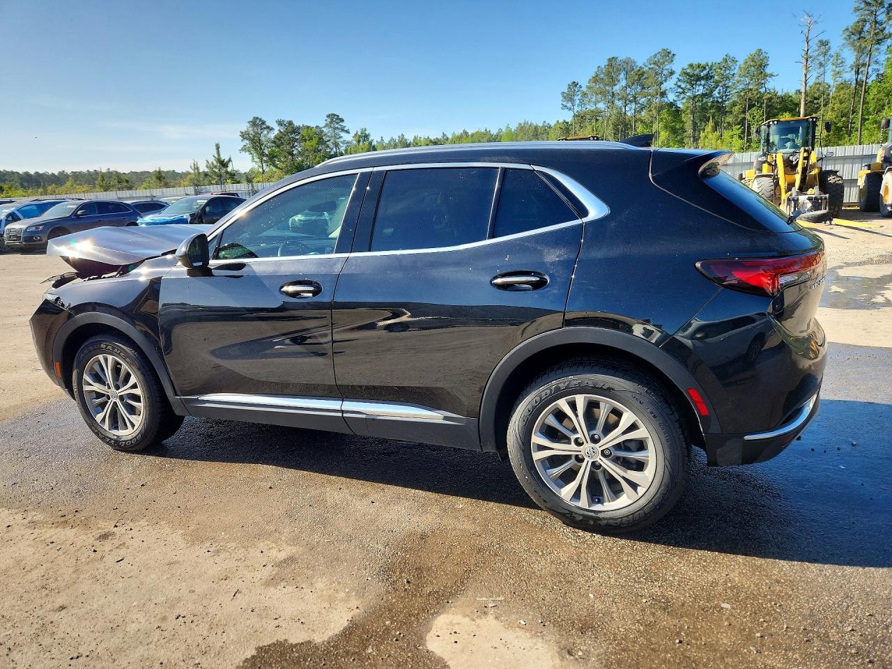 Buick Envision Preferred