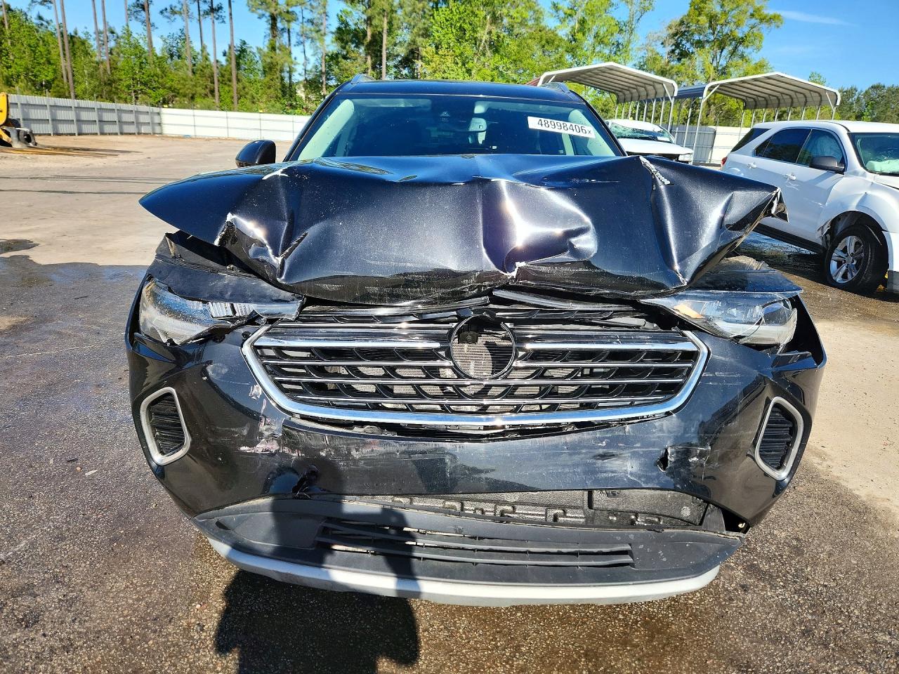 Buick Envision Preferred