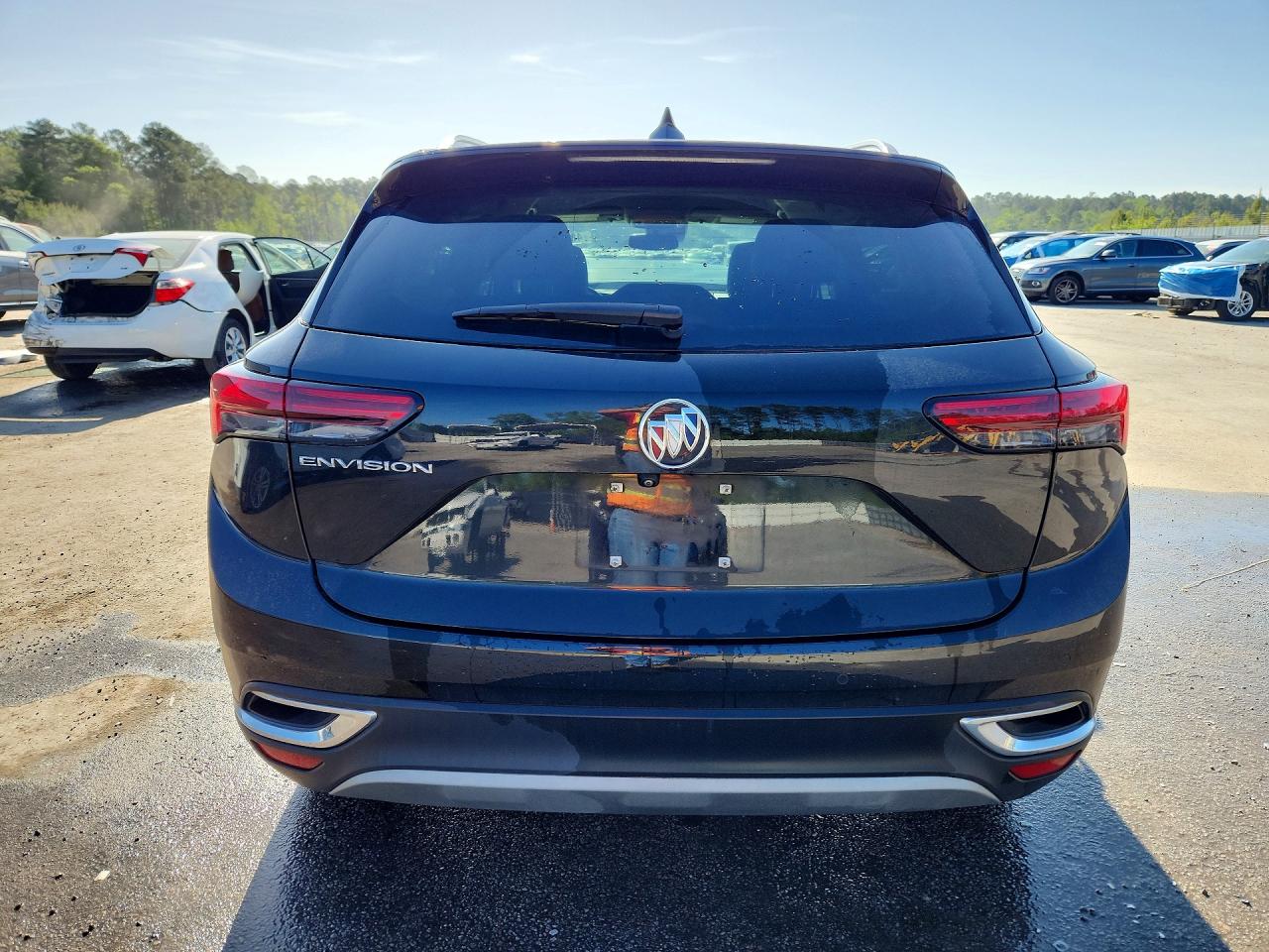 Buick Envision Preferred