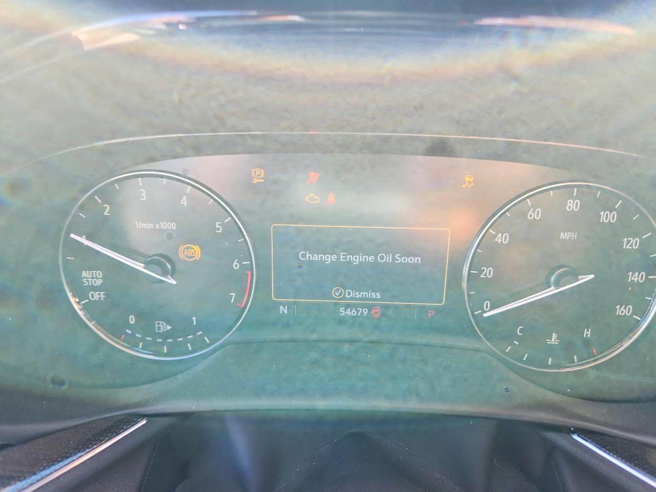 Buick Envision Preferred