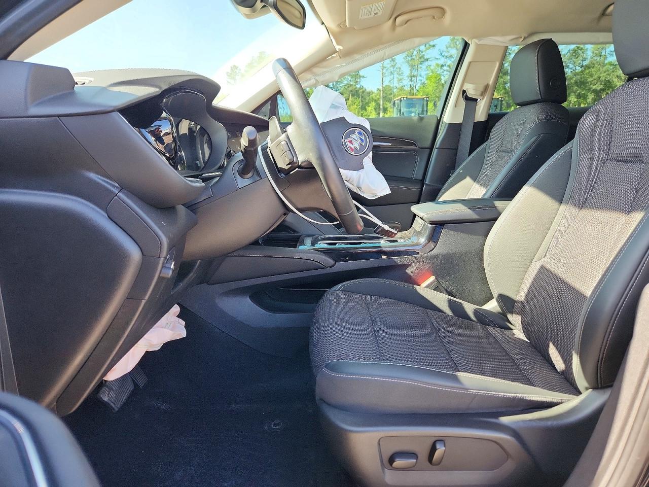 Buick Envision Preferred