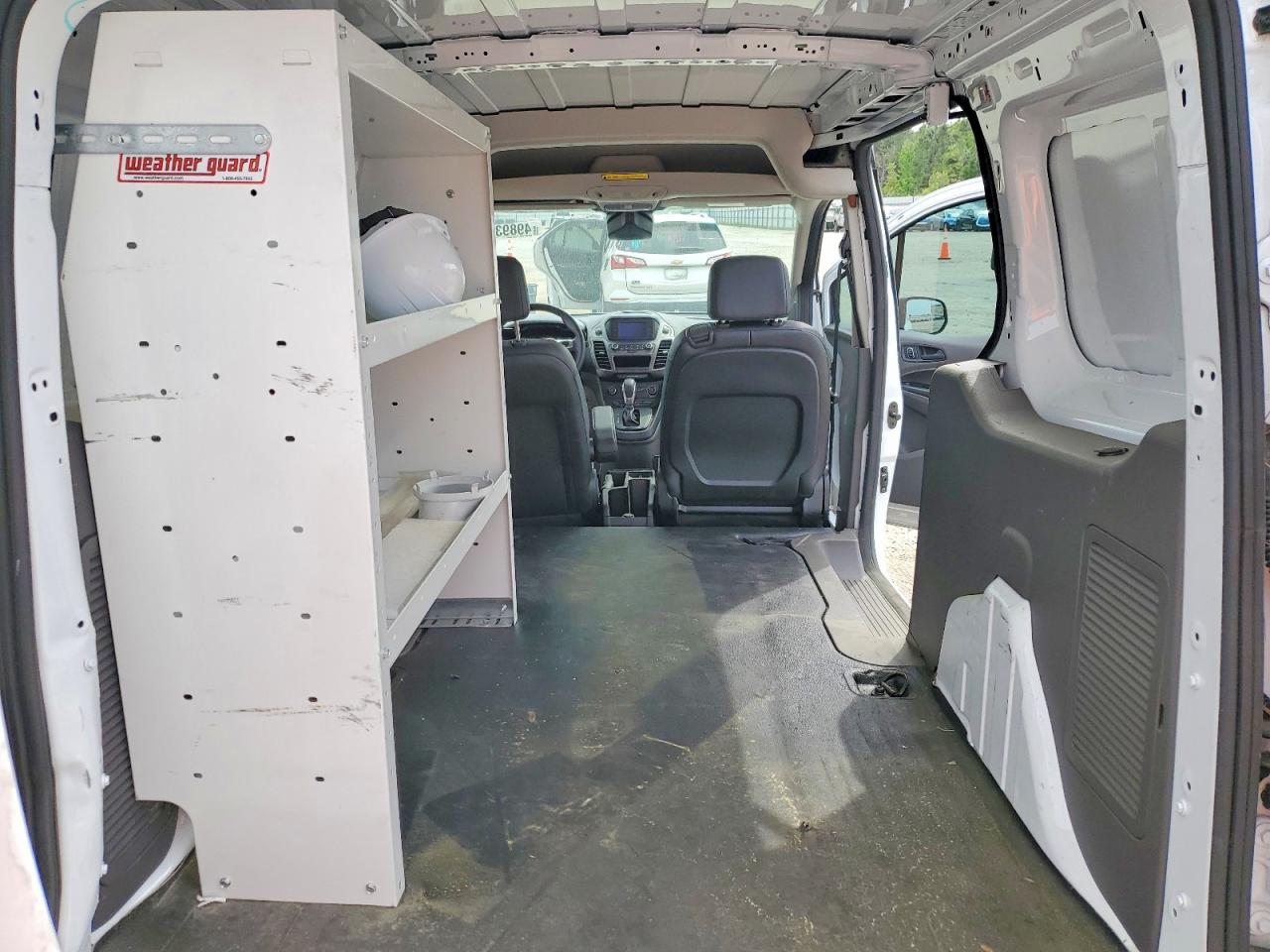 Ford Transit Xl
