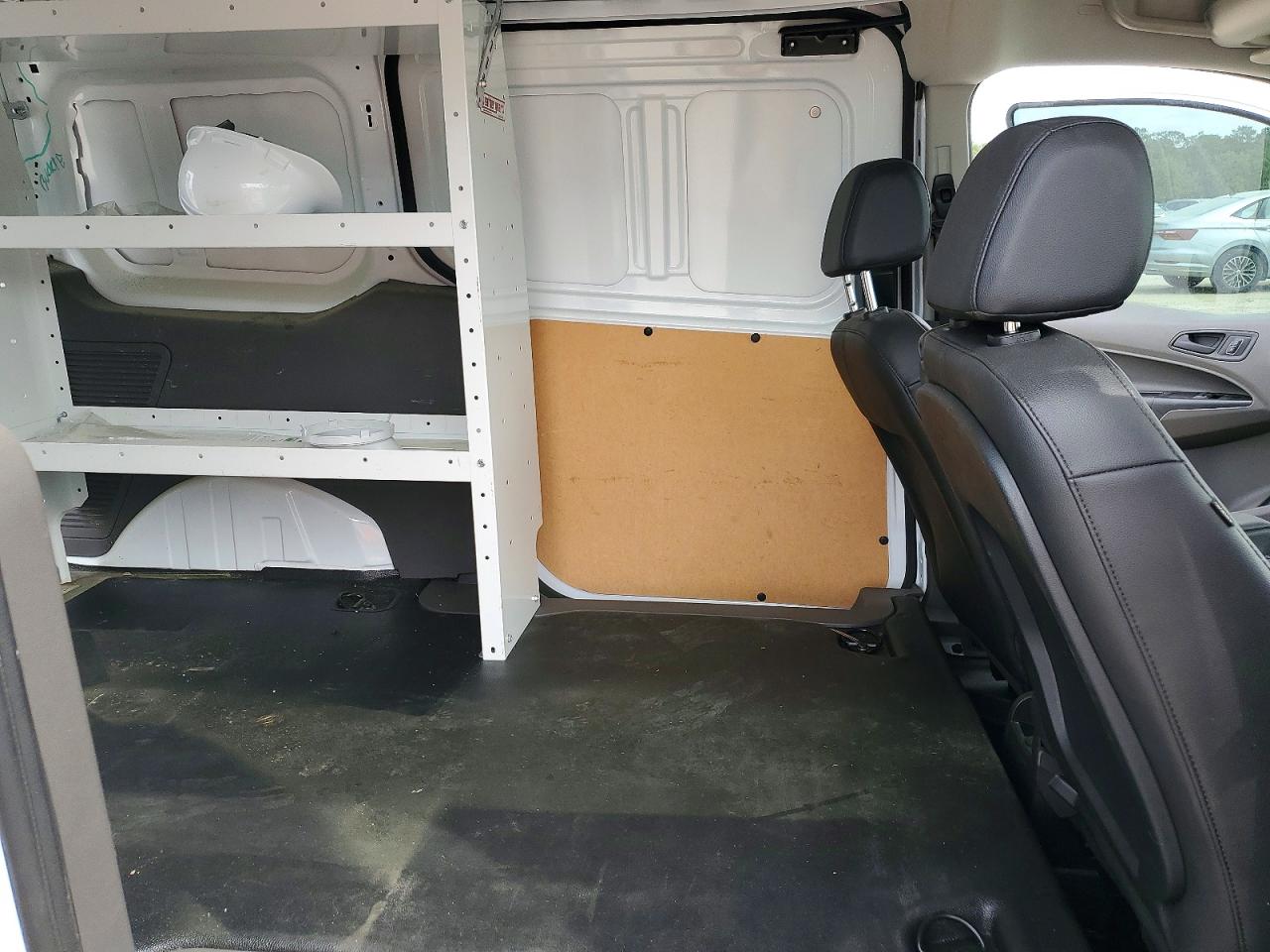 Ford Transit Xl