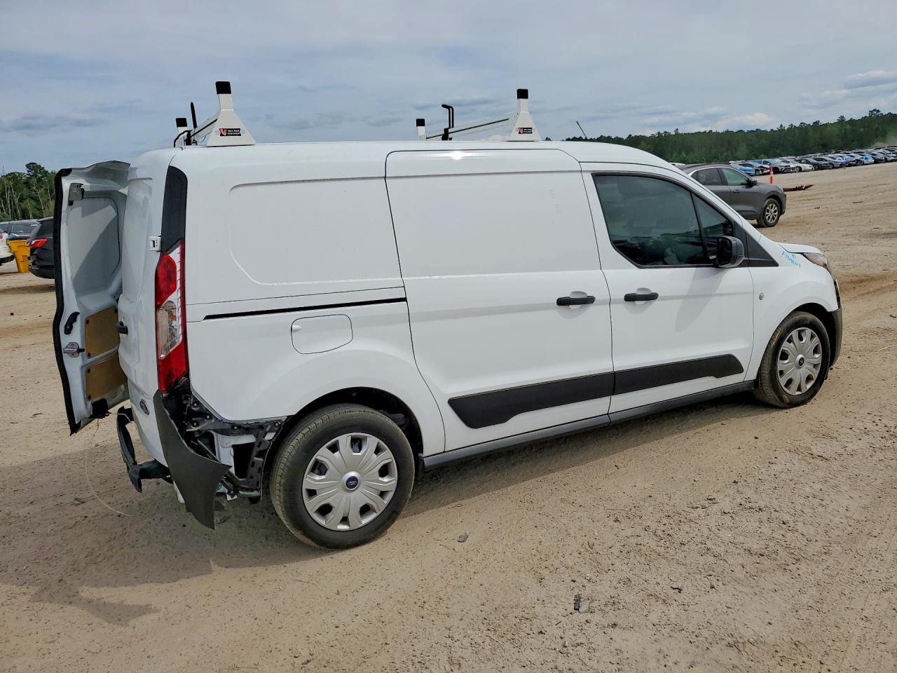 Ford Transit Xl