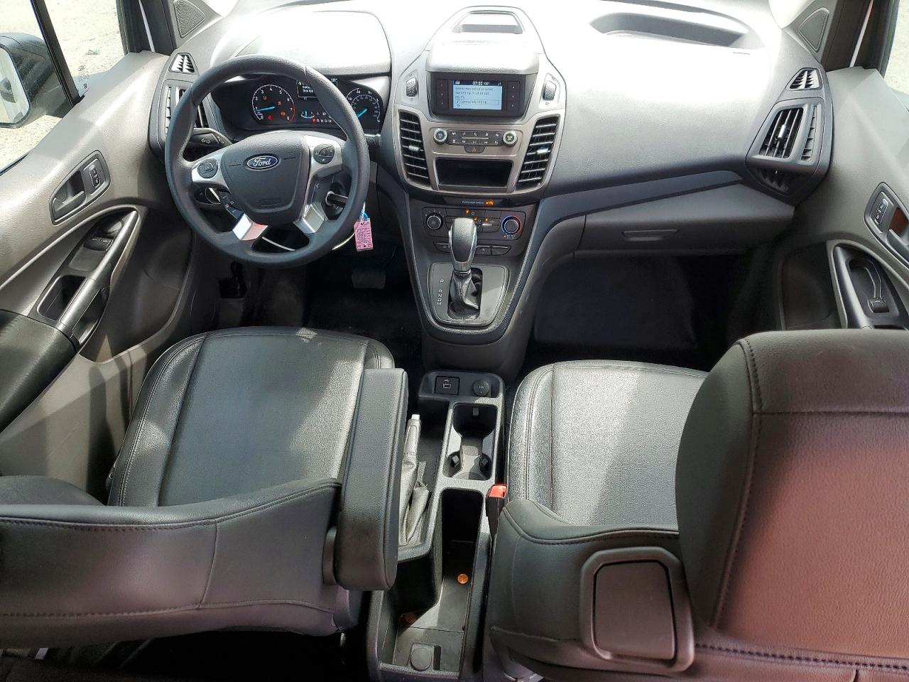 Ford Transit Xl