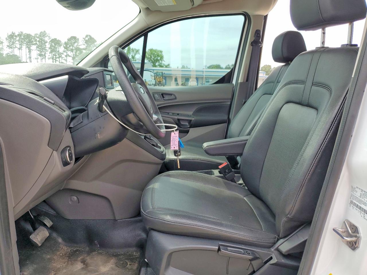 Ford Transit Xl