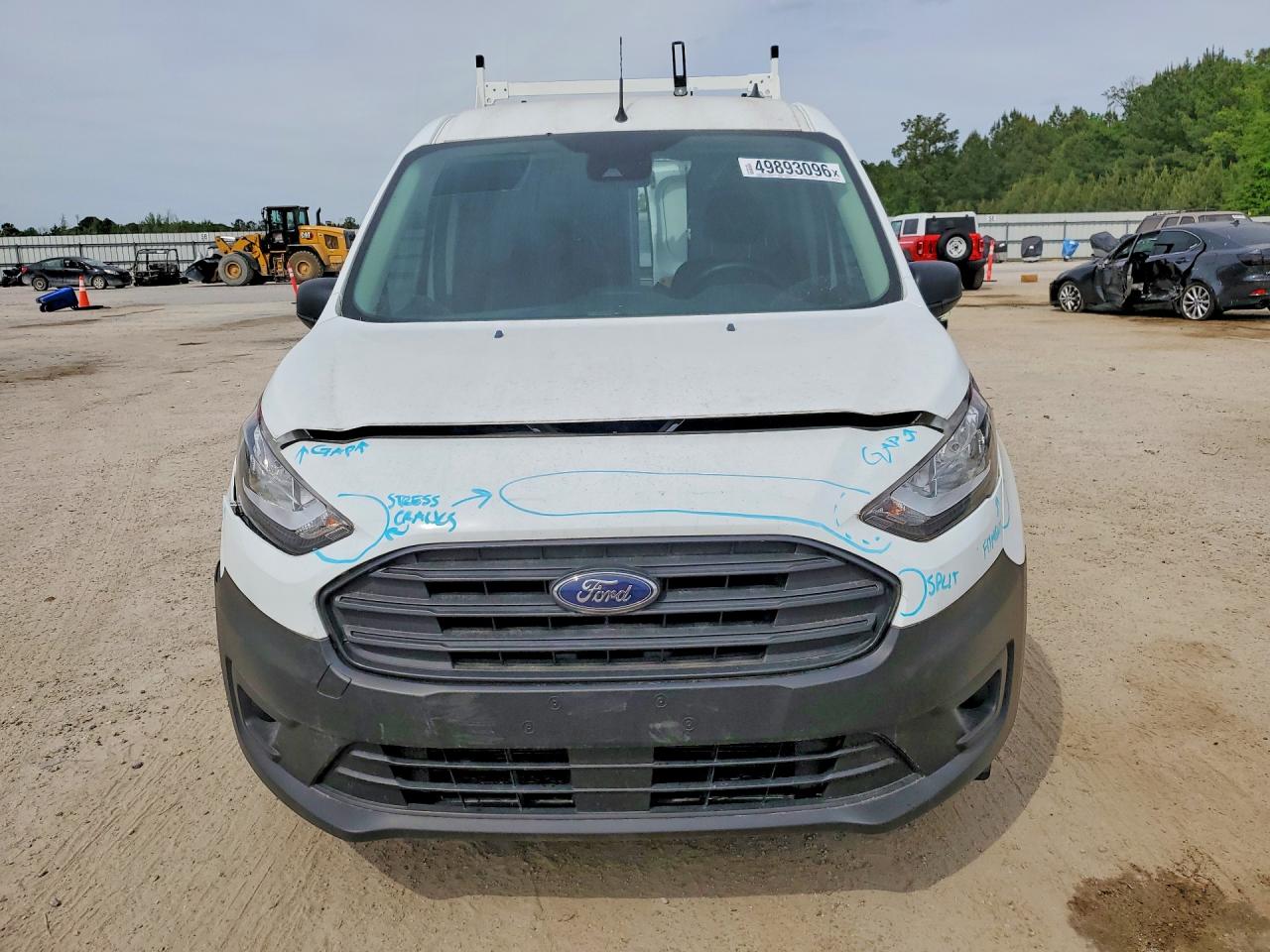 Ford Transit Xl