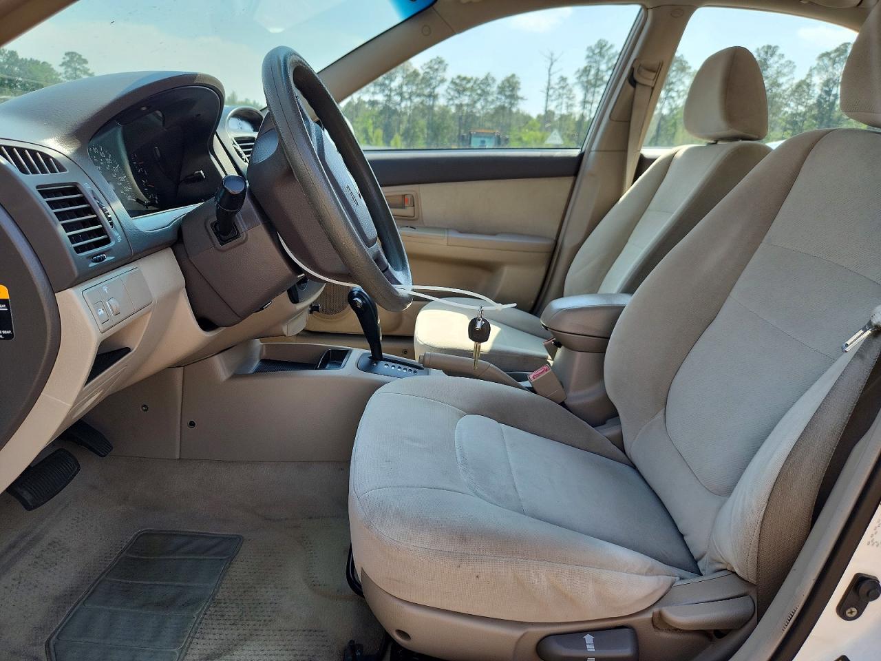 Kia Spectra Ex